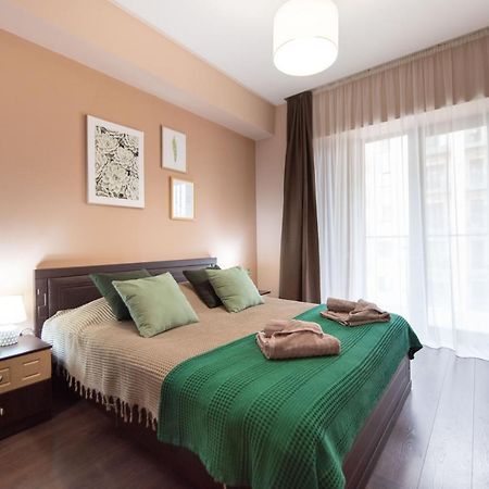 Gg Home - Cozy 1 Bedroom Apartment On Kazbegi Avenue 15 Tiflis Exterior foto