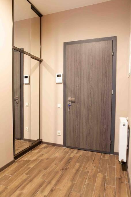Gg Home - Cozy 1 Bedroom Apartment On Kazbegi Avenue 15 Tiflis Exterior foto
