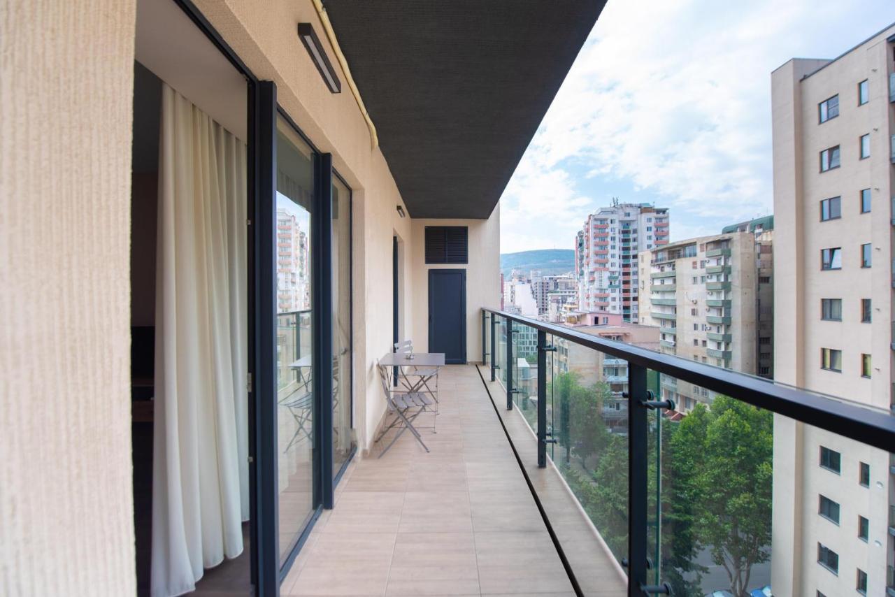 Gg Home - Cozy 1 Bedroom Apartment On Kazbegi Avenue 15 Tiflis Exterior foto