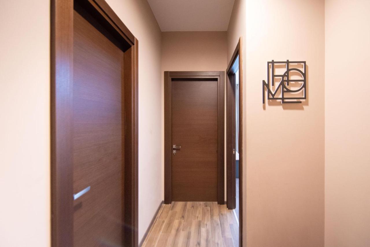 Gg Home - Cozy 1 Bedroom Apartment On Kazbegi Avenue 15 Tiflis Exterior foto